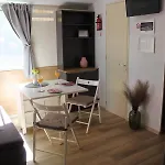 Camping Mobile Petra Biograd Na Moru