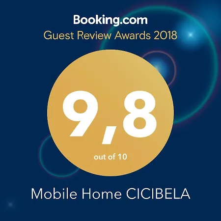 Mobile Cicibela