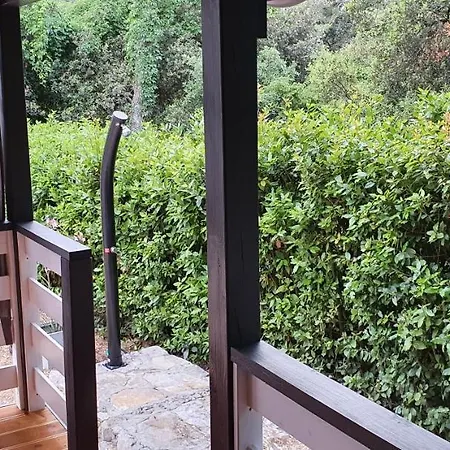 Campsite Mobile Cicibela Biograd Na Moru