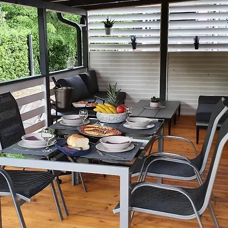 Mobile Cicibela 4*