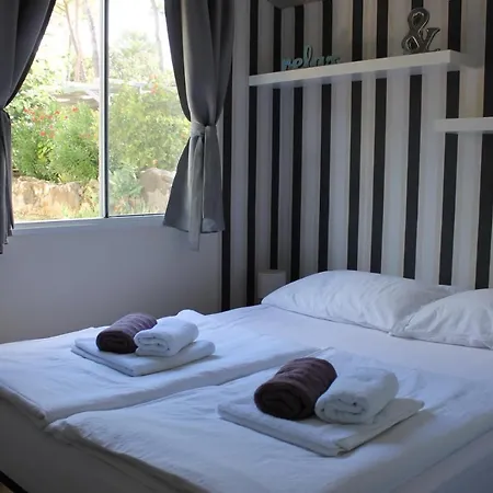 Mobile Cicibela Campsite Biograd Na Moru