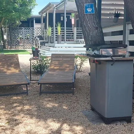Mobile Cicibela 4* Biograd Na Moru