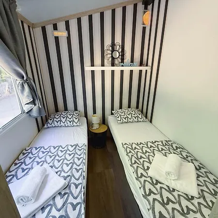 Mobile Petra 4* Biograd Na Moru