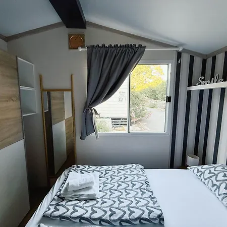 Mobile Petra Campsite 4*