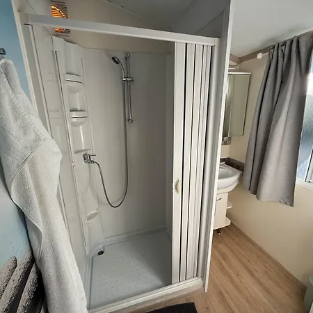 Campsite Mobile Petra Biograd Na Moru