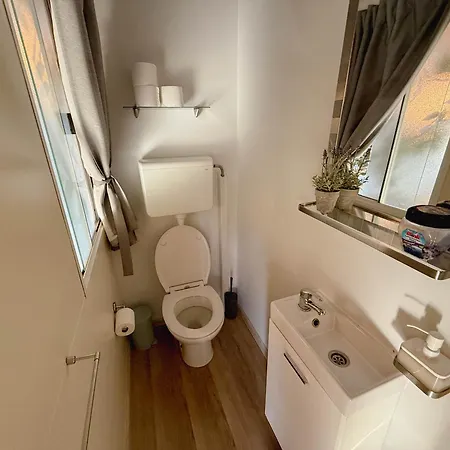 Mobile Petra 4* Biograd Na Moru