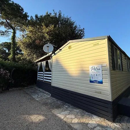 Campsite Mobile Petra Biograd Na Moru