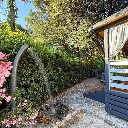 Campsite Mobile Petra Biograd Na Moru