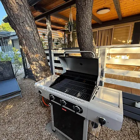 Mobile Petra 4* Biograd Na Moru