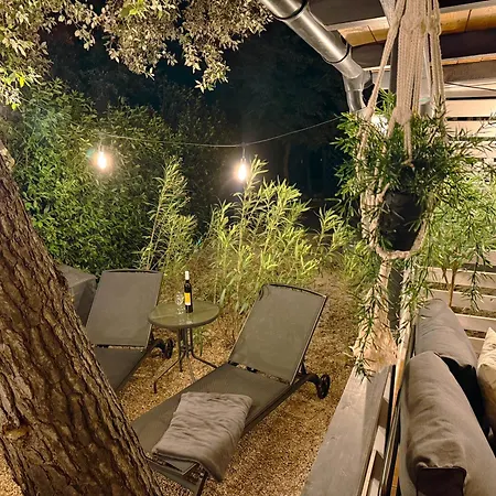 Mobile Petra Campsite Biograd Na Moru