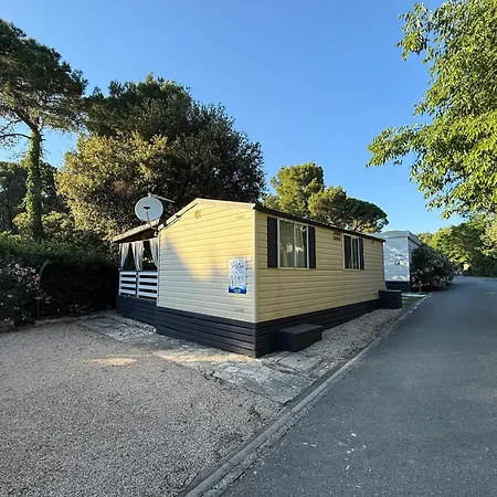 Campsite Mobile Petra Biograd Na Moru