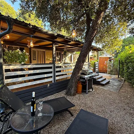 Mobile Petra 4* Biograd Na Moru