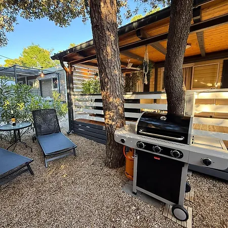 Campsite Mobile Petra Biograd Na Moru