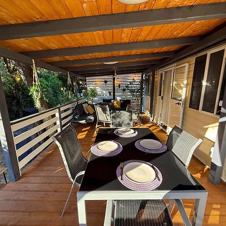 Mobile Petra 4* Biograd Na Moru